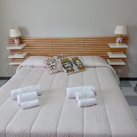 Sikelia Room Castellammare del Golfo Zewnętrze zdjęcie
