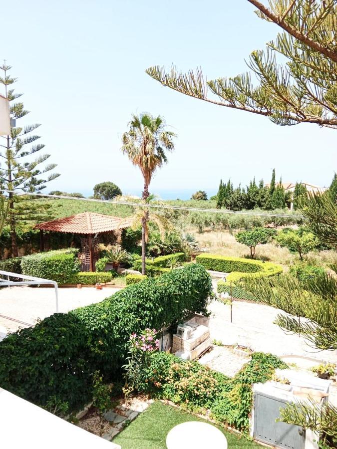 Sikelia Room Castellammare del Golfo Zewnętrze zdjęcie