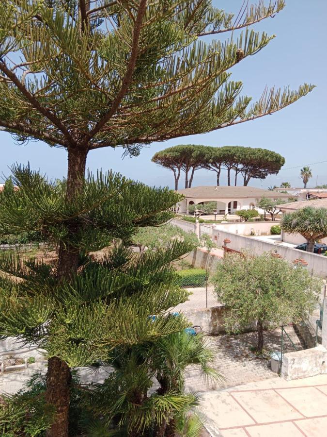 Sikelia Room Castellammare del Golfo Zewnętrze zdjęcie