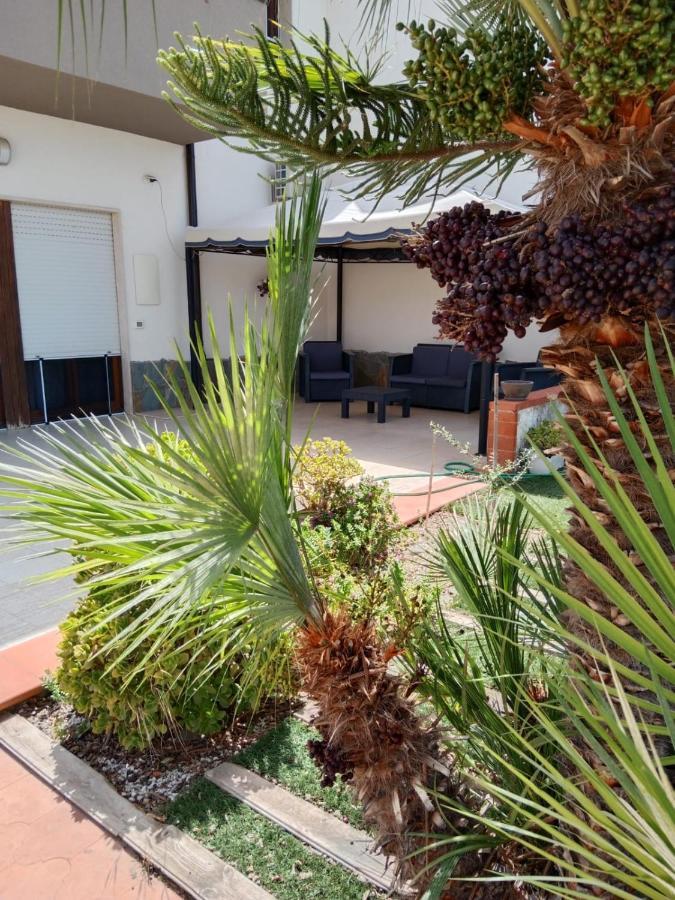 Sikelia Room Castellammare del Golfo Zewnętrze zdjęcie