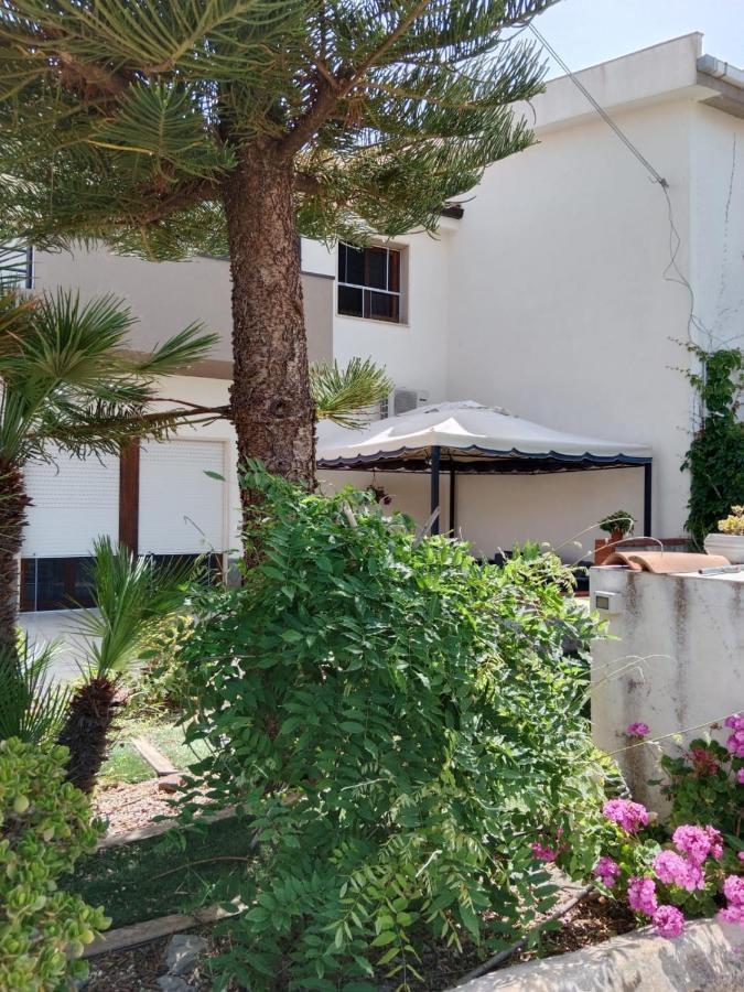 Sikelia Room Castellammare del Golfo Zewnętrze zdjęcie