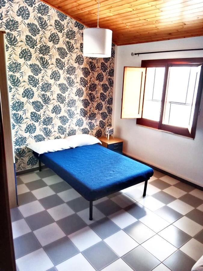 Sikelia Room Castellammare del Golfo Zewnętrze zdjęcie