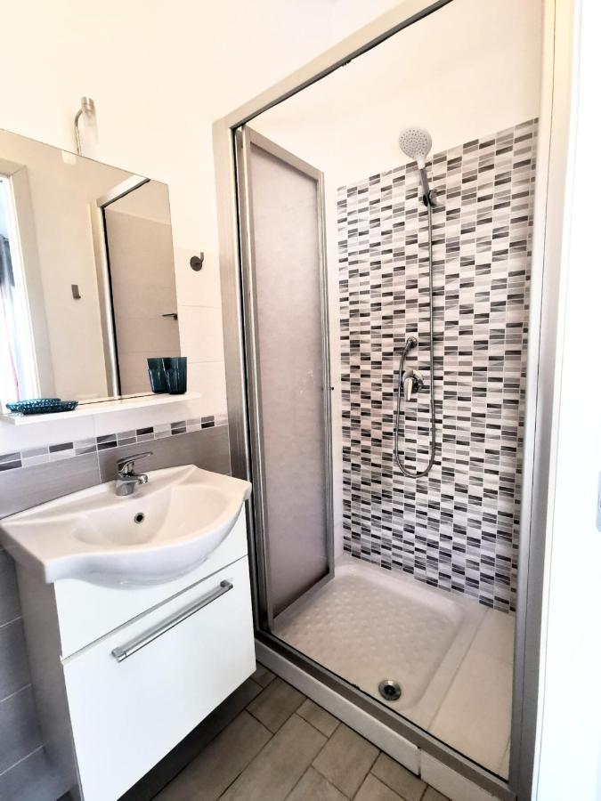 Sikelia Room Castellammare del Golfo Zewnętrze zdjęcie