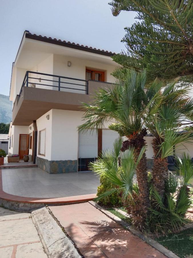 Sikelia Room Castellammare del Golfo Zewnętrze zdjęcie