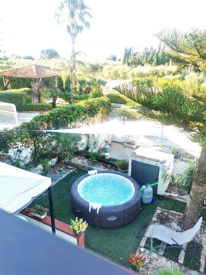 Sikelia Room Castellammare del Golfo Zewnętrze zdjęcie