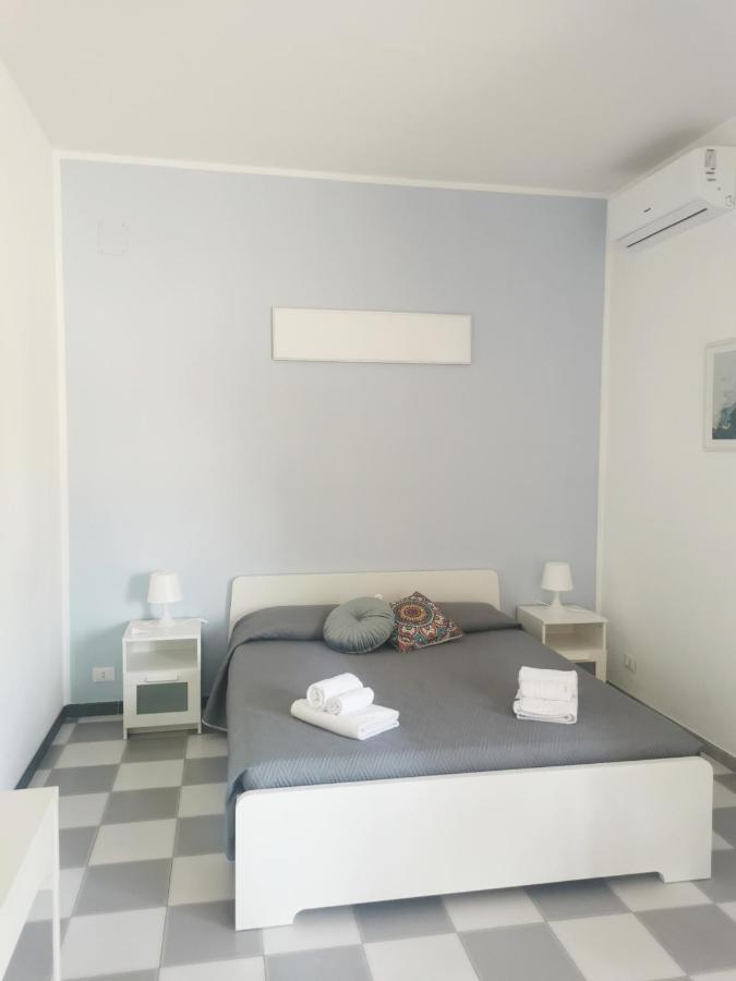 Sikelia Room Castellammare del Golfo Zewnętrze zdjęcie
