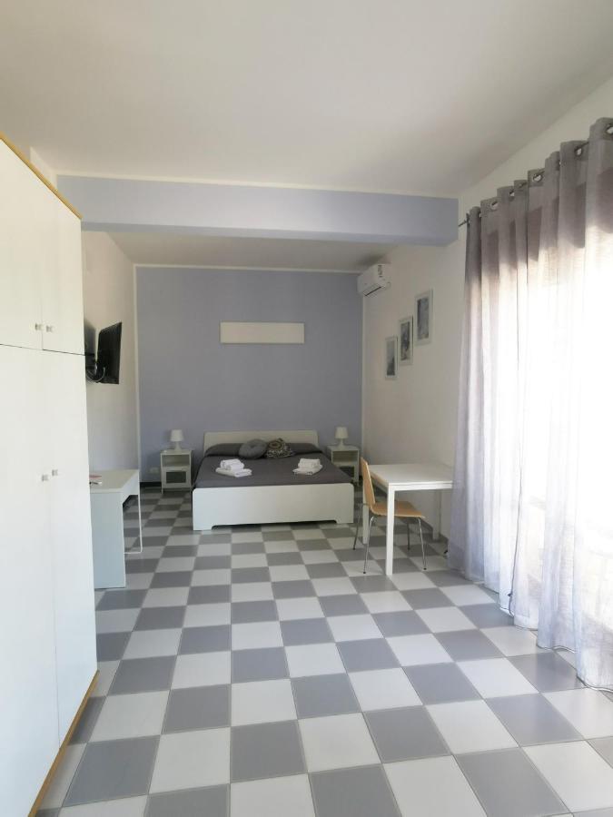 Sikelia Room Castellammare del Golfo Zewnętrze zdjęcie
