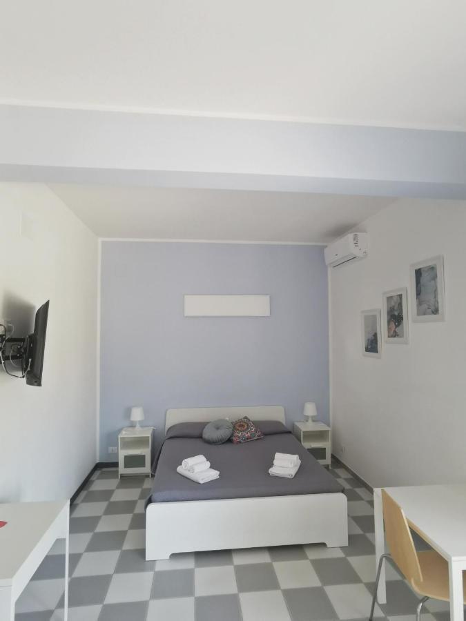 Sikelia Room Castellammare del Golfo Zewnętrze zdjęcie