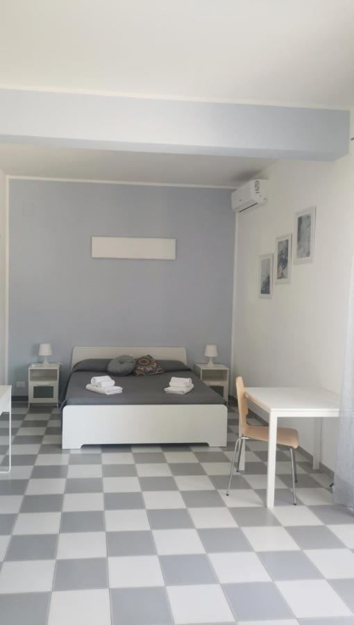 Sikelia Room Castellammare del Golfo Zewnętrze zdjęcie