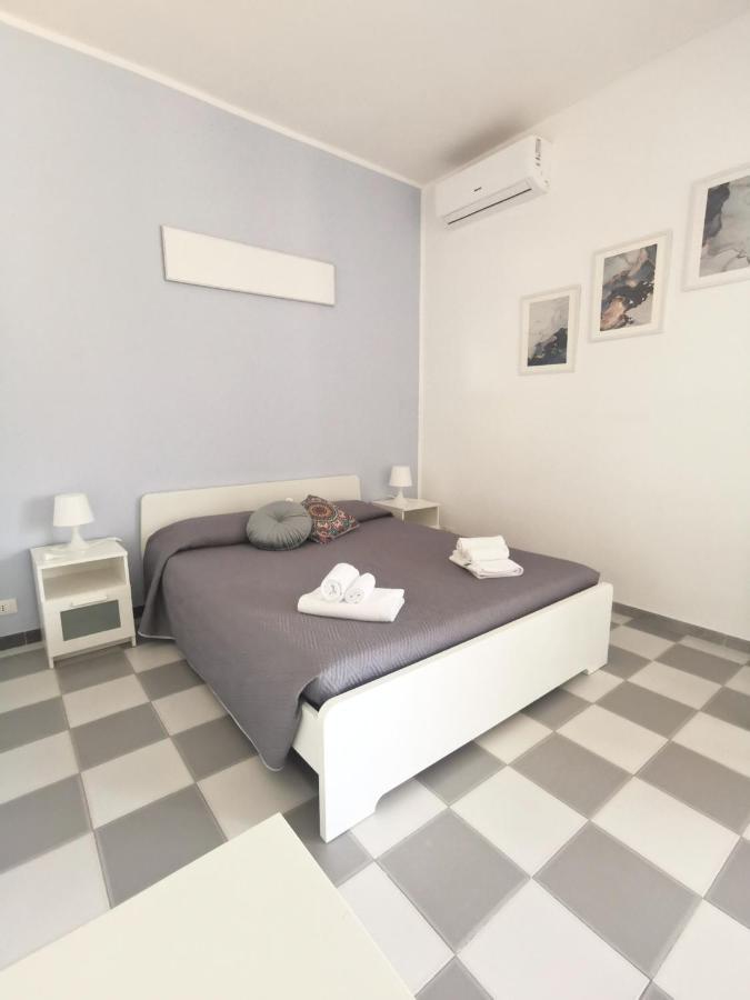 Sikelia Room Castellammare del Golfo Zewnętrze zdjęcie