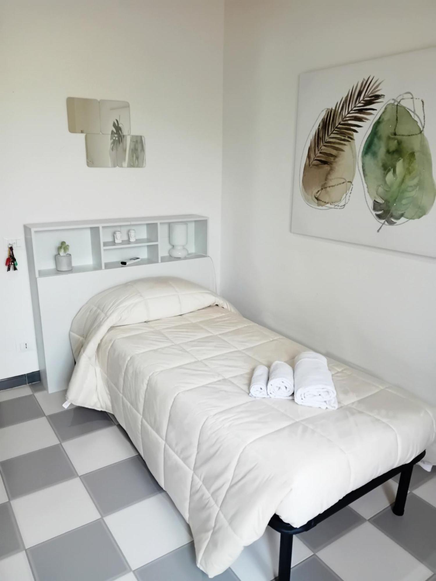 Sikelia Room Castellammare del Golfo Zewnętrze zdjęcie